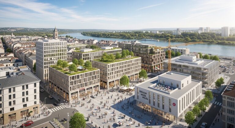 Municipales 2026 : Champigny-sur-Marne Change de Visage