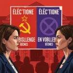 Municipales 2026 Chevilly-Larue : Duel Gauche Inattendu