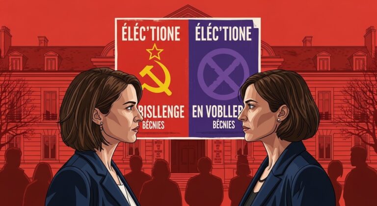 Municipales 2026 Chevilly-Larue : Duel Gauche Inattendu