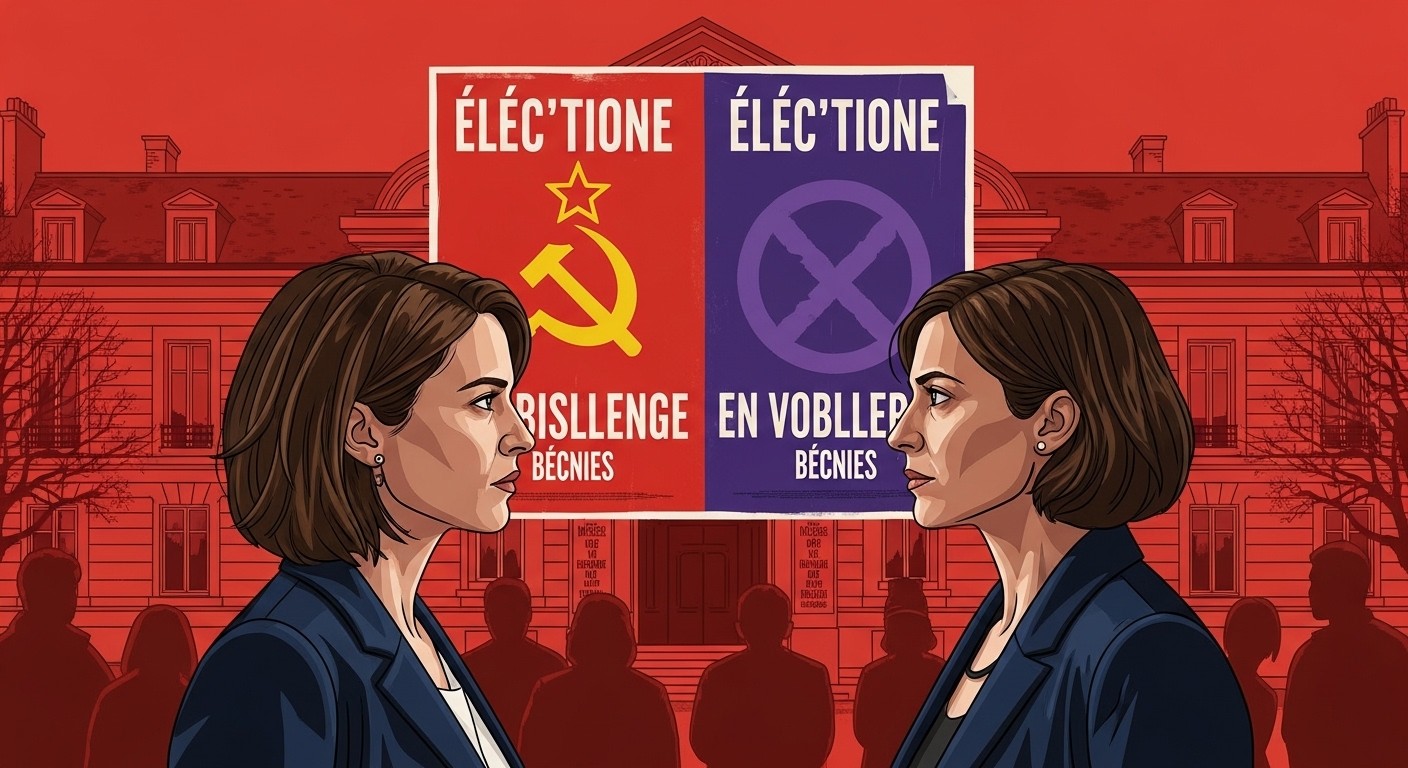 Découvrez le clash inattendu aux municipales 2026 à Chevilly-Larue entre la maire PCF sortante et l'ex-députée LFI. Une séparation forcée qui secoue la gauche locale et pose la question de l'unité.