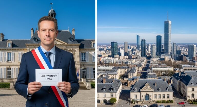 Municipales 2026 : Combien Gagnent Maires et Adjoints ?