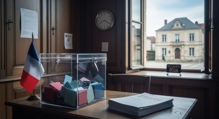 Municipales 2026 : Comment Se Présenter et Gagner
