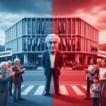 Municipales 2026 Créteil : Laurent Cathala Divise