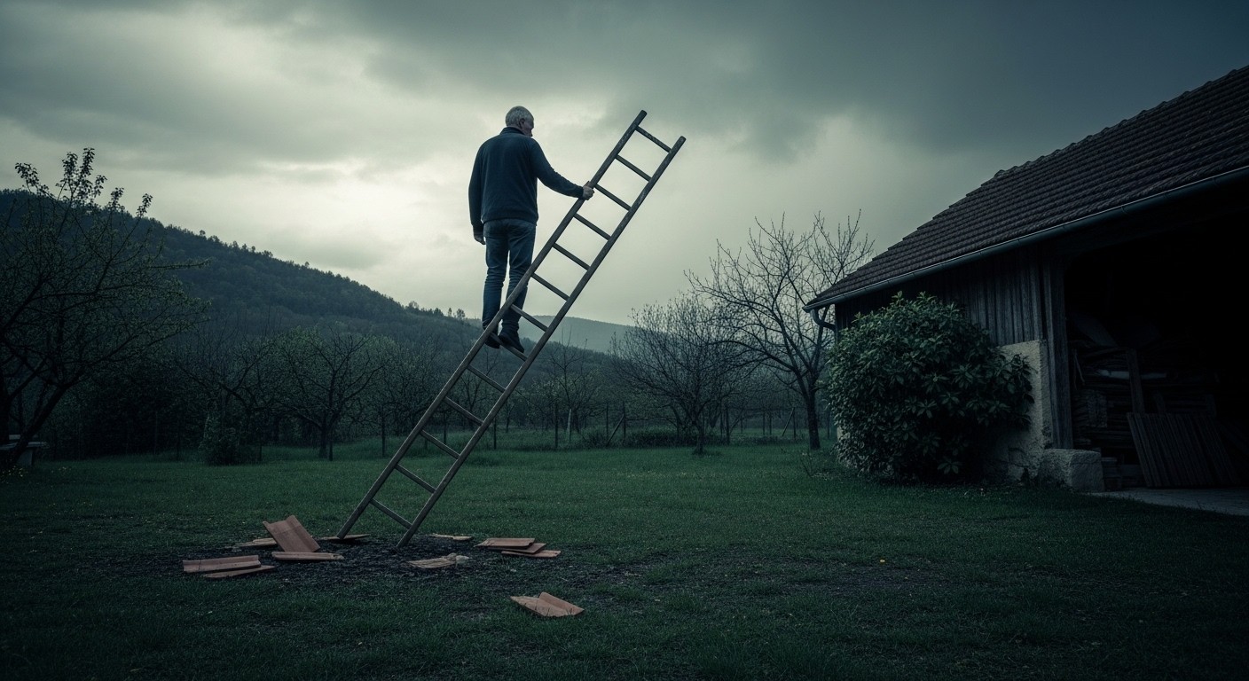 Découvrez l'histoire poignante de Reynald Cronier, candidat souverainiste aux municipales 2026 à Pau, décédé accidentellement en pleine campagne après une chute dramatique. Un drame qui bouleverse la course électorale.