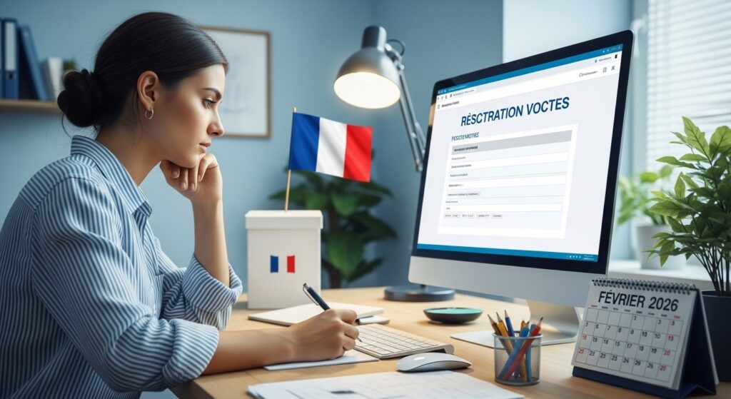 Municipales 2026 : Dernier Délai Inscription Listes Électorales