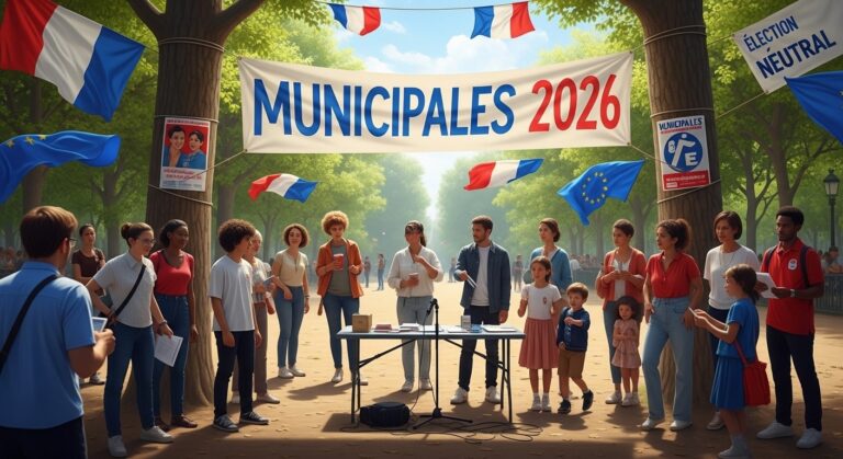 Municipales 2026 : Dynamique Insoumise à Créteil