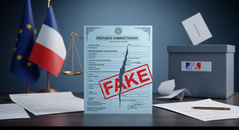 Municipales 2026 : Enquête pour Faux Contre un Ex-Candidat RN