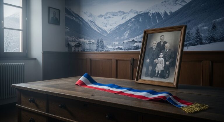 Municipales 2026 : Fin d&rsquo;une Dynastie de Maires après 130 Ans