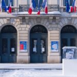 Municipales 2026 Grenoble : Ralliement Surprise à Carignon