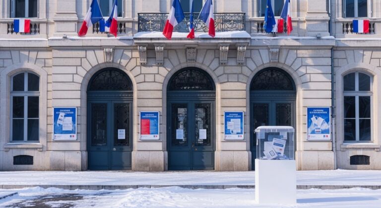 Municipales 2026 Grenoble : Ralliement Surprise à Carignon