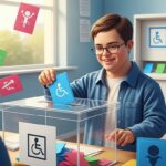 Municipales 2026 : Inclusion des Personnes Handicapées Intellectuelles au Vote