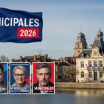 Municipales 2026 Joinville-le-Pont : le dauphin relève le défi