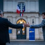 Municipales 2026 Joinville-le-Pont : le Maire Lâche Son Dauphin