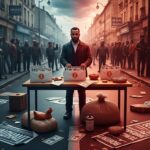 Municipales 2026 La Courneuve : Accusations de Corruption