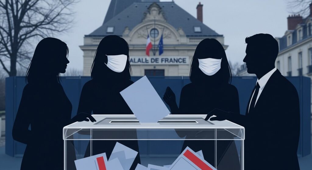 Municipales 2026 : La Parité Complique les Listes à Saint-Mandé