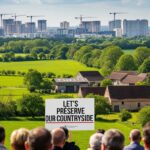 Municipales 2026 : La Peur de l&rsquo;Urbanisation Massive dans le Sud Essonne