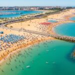 Municipales 2026 : La Rochelle Veut Doubler sa Plage des Minimes