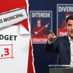 Municipales 2026 : L&rsquo;Appel de Bompard à Sanctionner le Budget