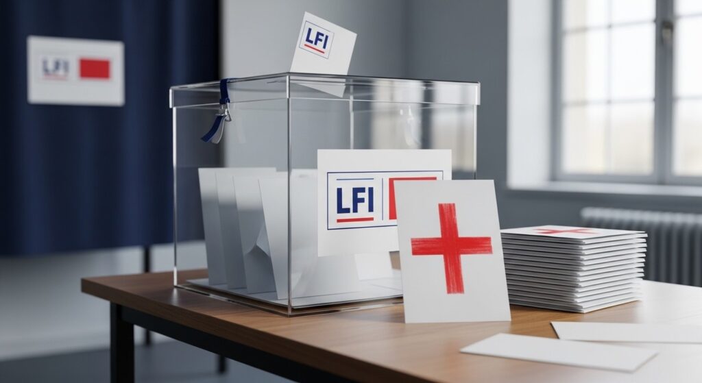 Municipales 2026 : le barrage contre LFI selon Bruno Retailleau