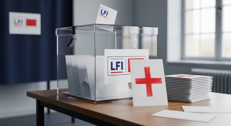 Municipales 2026 : le barrage contre LFI selon Bruno Retailleau