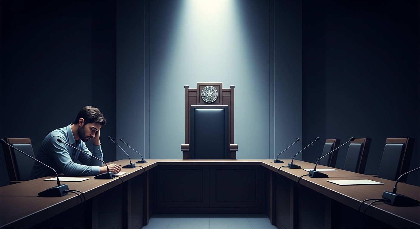 À l'approche des municipales 2026, de nombreux élus d'opposition confessent un profond sentiment d'inutilité. Pourquoi tant abandonnent ? Découvrez les raisons d'un spleen qui fragilise la démocratie locale.