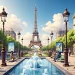 Municipales 2026 : Le Plan d&rsquo;Emmanuel Grégoire pour la Beauté de Paris