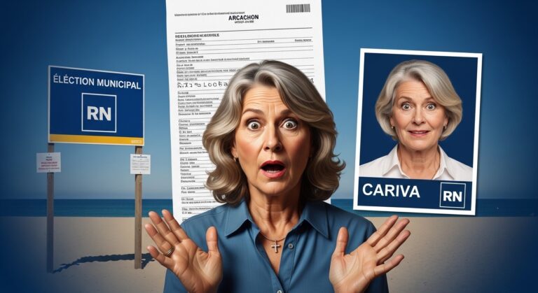 Municipales 2026 Lège-Cap-Ferret : quiproquo RN