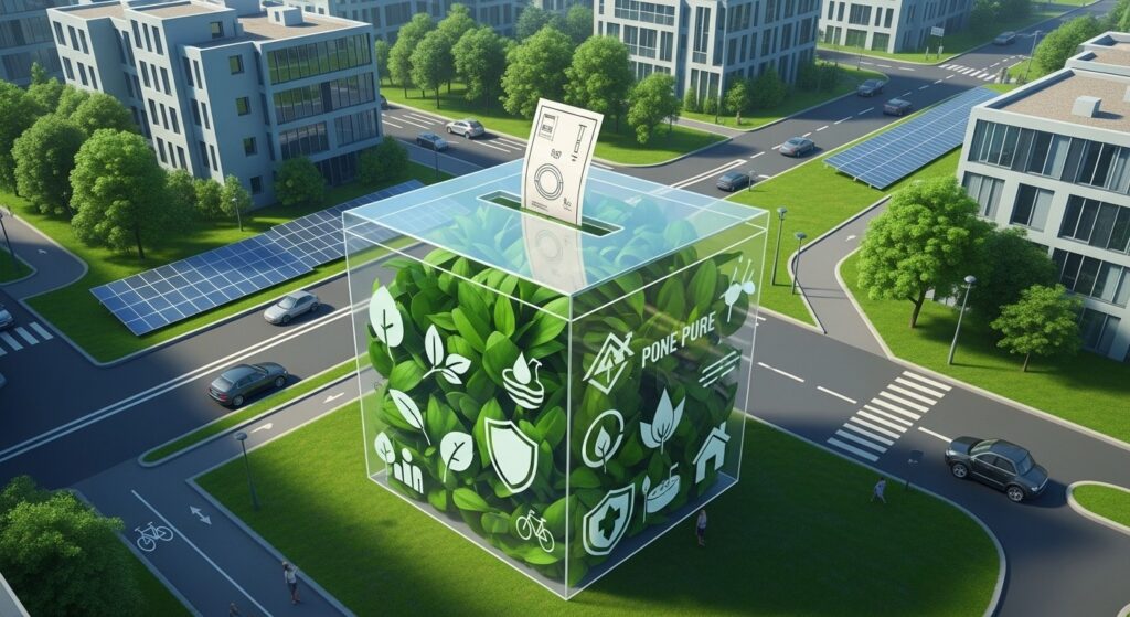 Municipales 2026 : L&rsquo;Environnement, Préoccupation Majeure des Électeurs