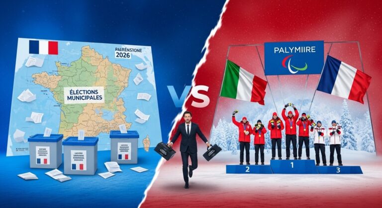 Municipales 2026 : Les Chaînes TV Bouleversent Leur Programmation