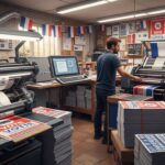 Municipales 2026 : Les Imprimeurs en Pleine Campagne dans les Yvelines