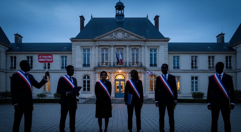 Municipales 2026 : Les Ministres Qui Briguent La Mairie