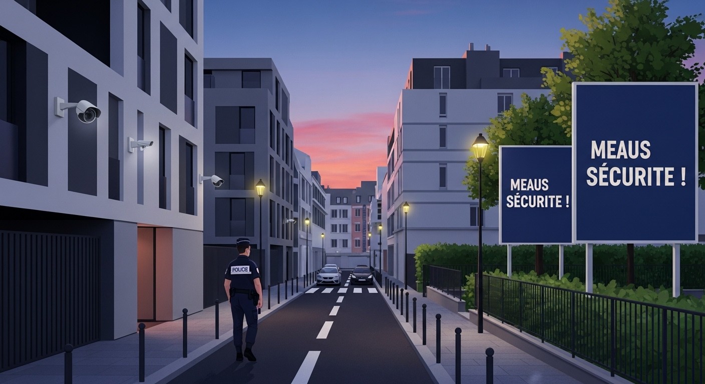 À Levallois-Perret, les candidats rivalisent de promesses sécuritaires pour les municipales 2026, alors que la délinquance recule nettement. Pourquoi ce décalage ? Analyse des enjeux.