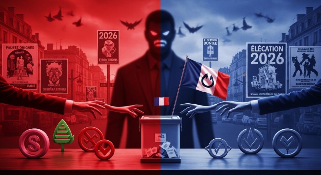 Municipales 2026 : LFI Ouverte aux Accords Gauche au Second Tour