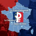 Municipales 2026 : LFI vise Roubaix, La Courneuve et Vaulx-en-Velin