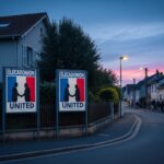 Municipales 2026 : L&rsquo;Union des Droites Tente sa Chance à Vaux-le-Pénil