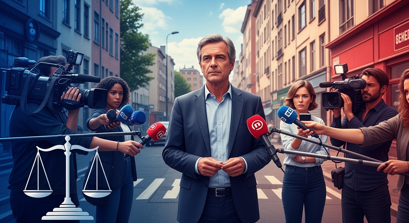 Découvrez pourquoi Jean-Michel Aulas est accusé de sélectionner les médias lors de sa campagne à Lyon pour 2026. Liberté de la presse en question face au favori des sondages ? Une polémique qui interroge.