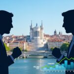 Municipales 2026 Lyon : Aulas Recule, Doucet Remonte