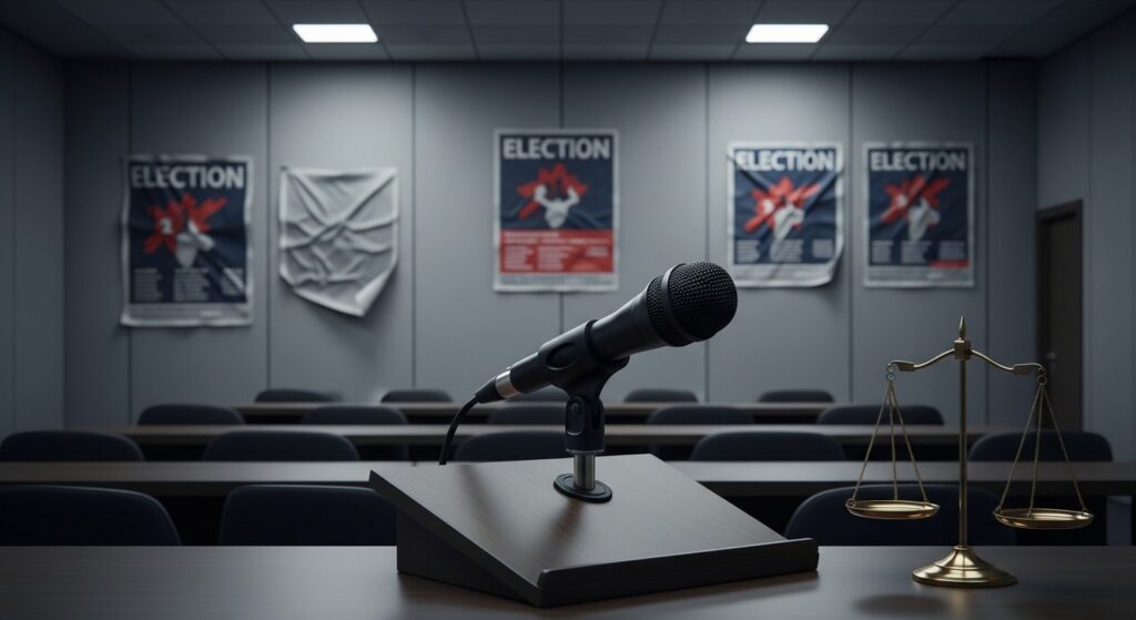 Municipales 2026 Lyon : Francis Lalanne Inéligible Confirmé