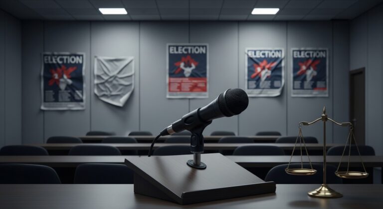 Municipales 2026 Lyon : Francis Lalanne Inéligible Confirmé