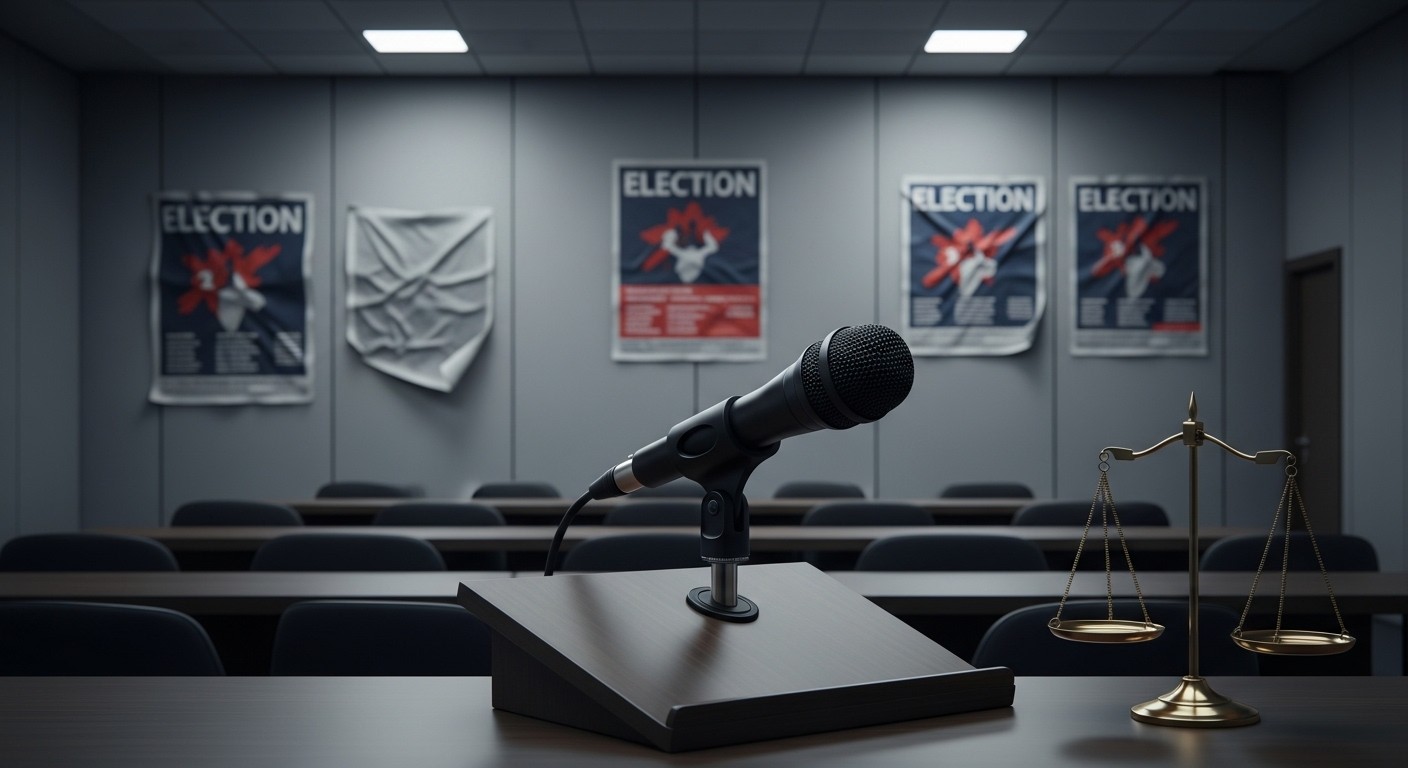 Découvrez pourquoi Francis Lalanne reste inéligible pour les municipales 2026 à Lyon malgré son recours. Retour sur son parcours controversé et les enjeux politiques locaux.