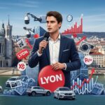 Municipales 2026 Lyon : le programme d&rsquo;Alexandre Humbert Dupalais