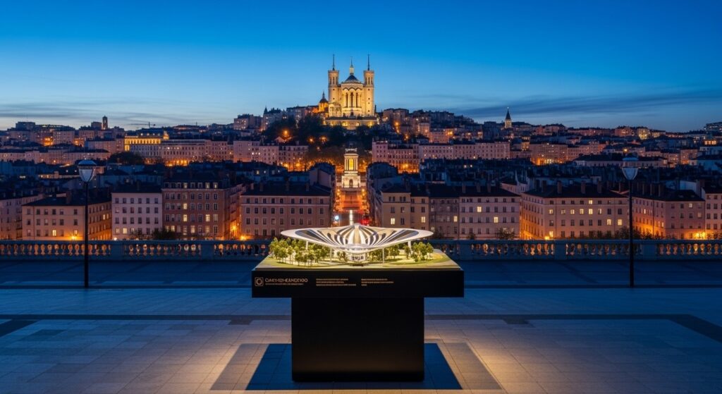 Municipales 2026 Lyon : les propositions choc de Jean-Michel Aulas