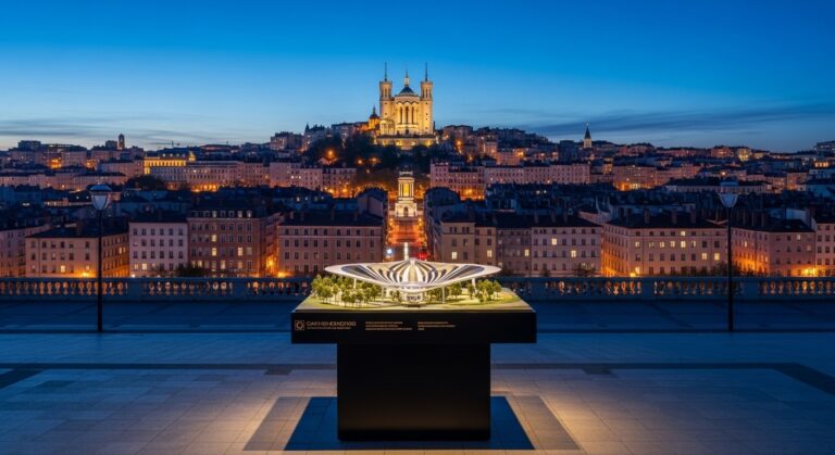 Municipales 2026 Lyon : les propositions choc de Jean-Michel Aulas