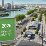 Municipales 2026 Lyon : Programme Grégory Doucet