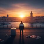 Municipales 2026 Marseille : Amine Kessaci en 3e Position sur la Liste Payan