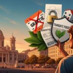 Municipales 2026 Marseille : le programme audacieux de Sébastien Delogu