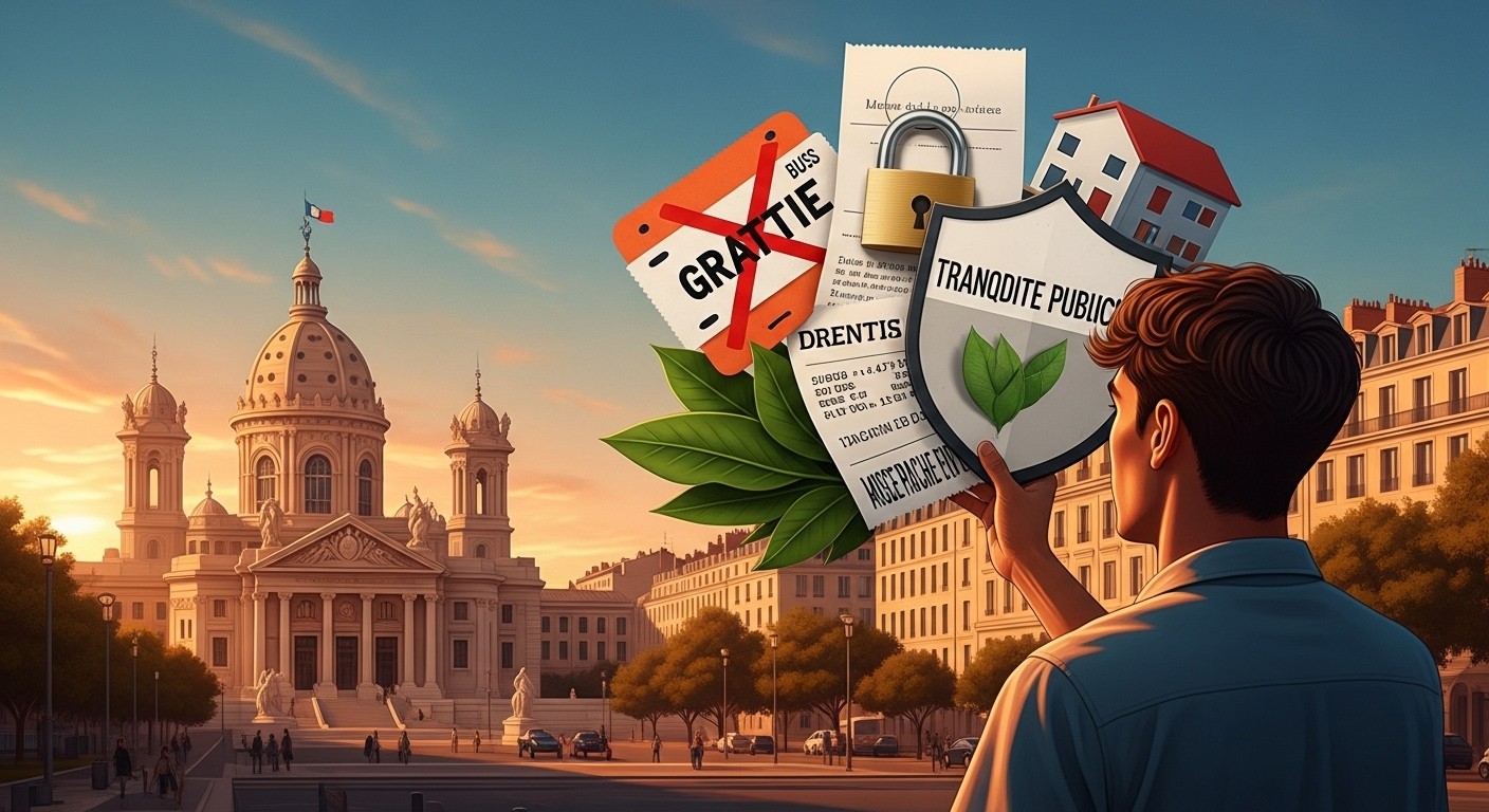 Découvrez le programme complet de Sébastien Delogu pour les municipales 2026 à Marseille : gratuité transports, encadrement loyers, sécurité repensée, écologie et solidarité. Une vision très à gauche pour la cité phocéenne.