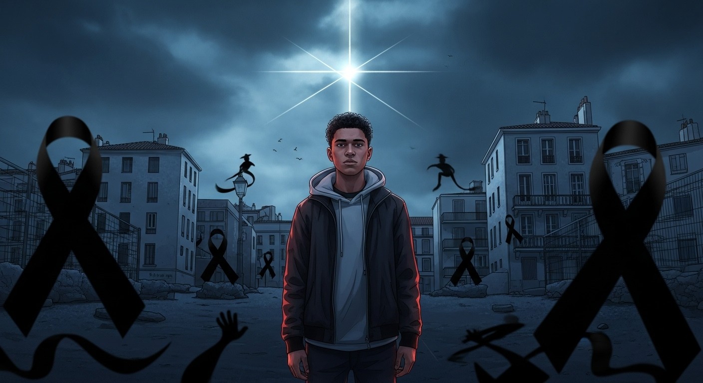 Découvrez la vive controverse aux municipales 2026 à Marseille où un militant anti-narcotrafic accuse un responsable politique d'instrumentaliser la tragédie familiale. Une campagne sous tension.