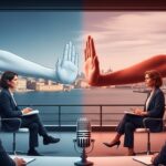 Municipales 2026 Marseille : RN Tend la Main à la Droite