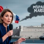 Municipales 2026 Marseille : Vassal en Difficulté Après Polémique